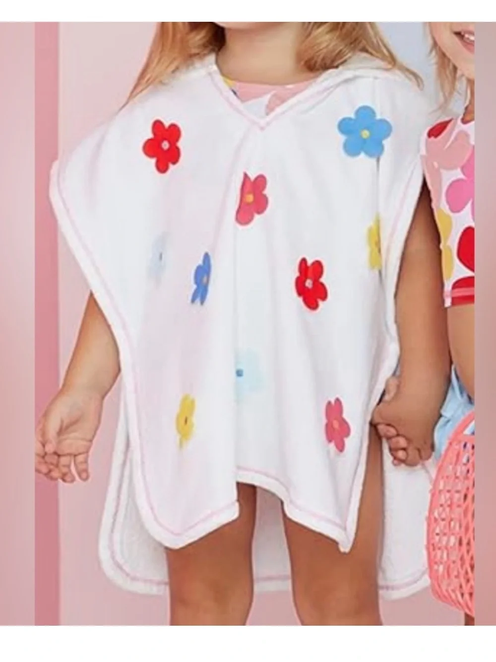 Mud Pie Girls Coverup
